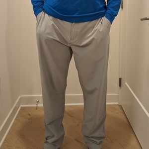 Fabletics The Only Pant XXL Grey